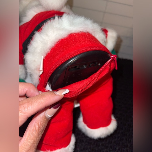 PBC Gingerbread Girl &‎ PBC Santa Claus - Picture 7 of 14